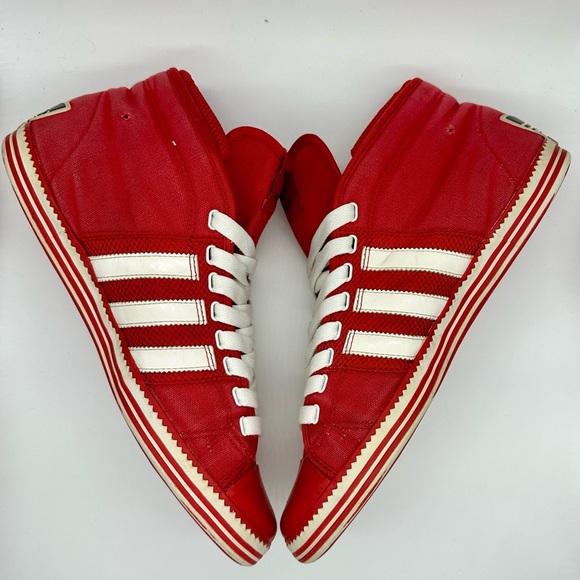 Adidas Vanity Mid Vulc Urban Outfitters - Picture 6 of 8